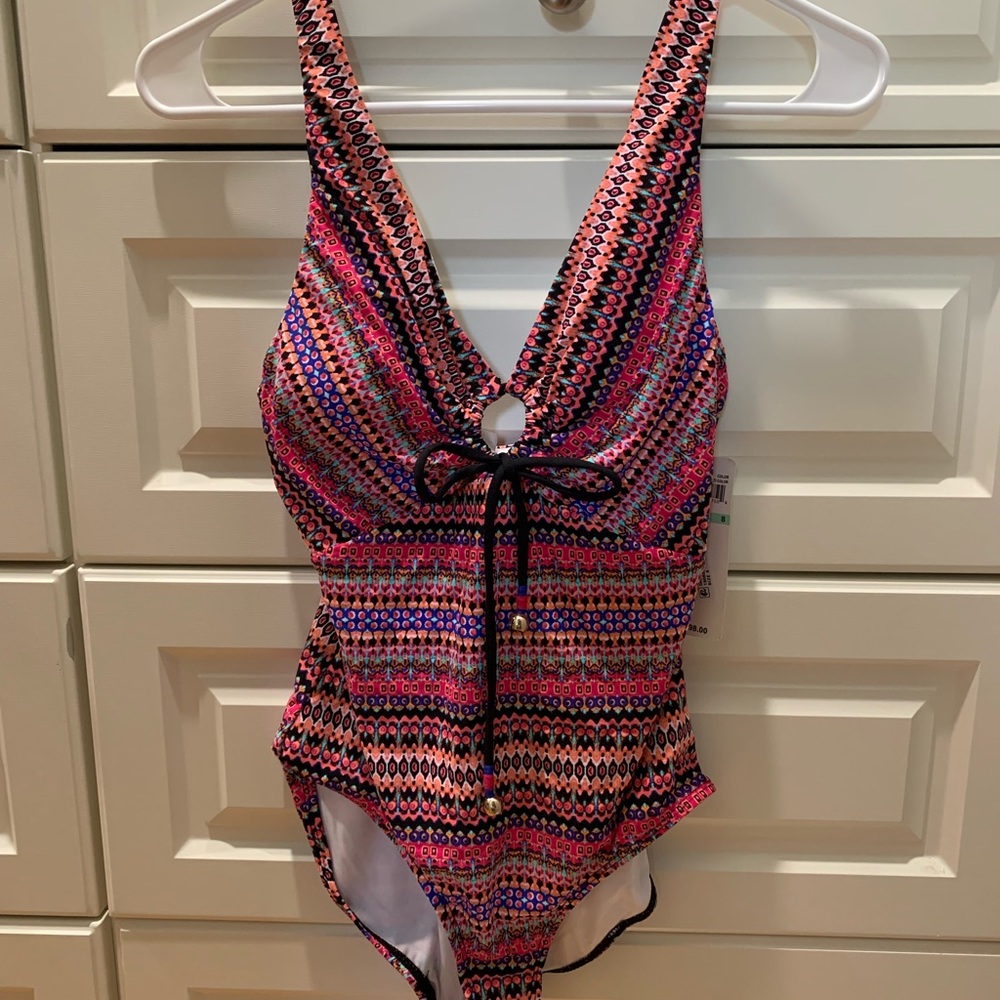 Anne Cole Swimsuit NWT